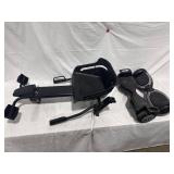 Jetson Sync Hoverboard & Attachment