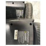 Jetson Sync Hoverboard & Attachment