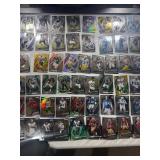 Panini Mosaic Football Card Lot