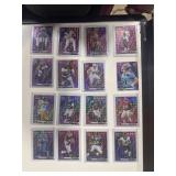 Panini Mosaic Football Cards (16)