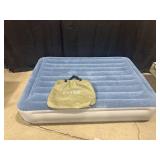 Intex Inflatable Air Mattress
