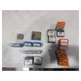 Assorted Bearings and Seals Lot