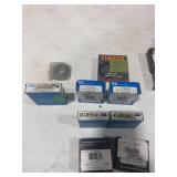Assorted Bearings and Seals Lot