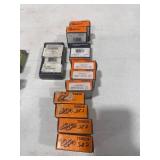 Assorted Bearings and Seals Lot