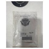 Harley-Davidson V² Timer Covers