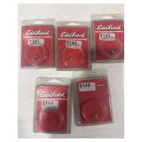 Edelbrock Carburetor Main Jets Lot