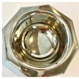 Minnesota Kitchen Towel - Paper Towel Holder, 2 Candle Holders, Silver Bowl, Ceramic Bowl & Forks Minnesota Kitchen Towel - Paper Towel Holder, 2 Candle Holders, Silver Bowl, Ceramic Bowl & Forks