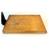 Estate Grape Press - Antique Hand Crank Fruit Press on Wood Base Estate Grape Press - Antique Hand Crank Fruit Press on Wood Base