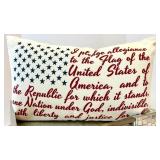 Crocodile-Pattern Serving Trays - 3-Piece Set plus Accent Pillow Crocodile-Pattern Serving Trays - 3-Piece Set plus Accent Pillow