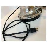 Farberware Electric Coffee Percolator Chrome Finish Farberware Electric Coffee Percolator Chrome Finish