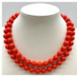 Assorted Costume Jewelry Lot - Necklaces & Bracelets Assorted Costume Jewelry Lot - Necklaces & Bracelets