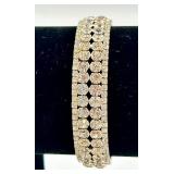 Assorted Costume Jewelry Lot - Necklaces & Bracelets Assorted Costume Jewelry Lot - Necklaces & Bracelets