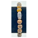 Assorted Costume Jewelry Lot - Necklaces & Bracelets Assorted Costume Jewelry Lot - Necklaces & Bracelets