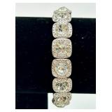 Assorted Costume Jewelry Lot - Necklaces & Bracelets Assorted Costume Jewelry Lot - Necklaces & Bracelets