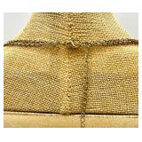 La Sophia Crystal Necklace Set - Multi-Strand Bead & Pearl Layered Jewelry La Sophia Crystal Necklace Set - Multi-Strand Bead & Pearl Layered Jewelry