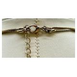 Alex & Ani Bee Charm Jewelry Collection - Layered Necklaces, Hoop Earrings, Bee Pendant & Ring Alex & Ani Bee Charm Jewelry Collection - Layered Necklaces, Hoop Earrings, Bee Pendant & Ring