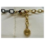 Alex & Ani Bee Charm Jewelry Collection - Layered Necklaces, Hoop Earrings, Bee Pendant & Ring Alex & Ani Bee Charm Jewelry Collection - Layered Necklaces, Hoop Earrings, Bee Pendant & Ring