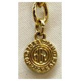 Alex & Ani Bee Charm Jewelry Collection - Layered Necklaces, Hoop Earrings, Bee Pendant & Ring Alex & Ani Bee Charm Jewelry Collection - Layered Necklaces, Hoop Earrings, Bee Pendant & Ring