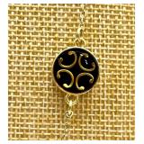 Alex & Ani Bee Charm Jewelry Collection - Layered Necklaces, Hoop Earrings, Bee Pendant & Ring Alex & Ani Bee Charm Jewelry Collection - Layered Necklaces, Hoop Earrings, Bee Pendant & Ring