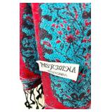 Raj 100% Rayon Scarf & Pashmina Scarves - 3-Piece Set - Made in India Raj 100% Rayon Scarf & Pashmina Scarves - 3-Piece Set - Made in India