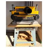 DeWALT DW735 13 in Thickness Planer - 120V 15A 10,000 RPM DeWALT DW735 13 in Thickness Planer - 120V 15A 10,000 RPM