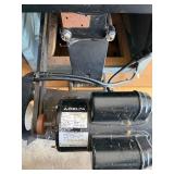 Delta 36-441B 36-451X 10-In Contractor Table Saw & Router Table - 1.5-2 HP, 115/230V Delta 36-441B 36-451X 10-In Contractor Table Saw & Router Table - 1.5-2 HP, 115/230V