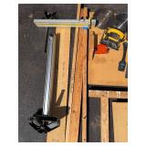 Delta 36-441B 36-451X 10-In Contractor Table Saw & Router Table - 1.5-2 HP, 115/230V Delta 36-441B 36-451X 10-In Contractor Table Saw & Router Table - 1.5-2 HP, 115/230V