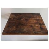 Industrial Wood Wall Shelves (Lot of 2) Industrial Wood Wall Shelves (Lot of 2)