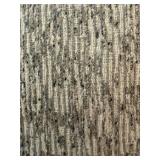 Two Gray Throw Pillows for Sofa & Bed Decor Two Gray Throw Pillows for Sofa & Bed Decor