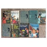 Nancy Drew Mystery Stories - Grosset & Dunlap Vintage Paperback Collection Nancy Drew Mystery Stories - Grosset & Dunlap Vintage Paperback Collection