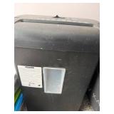 Bonsaii C209-D Paper Shredder - 10-Sheet Cross-Cut Bonsaii C209-D Paper Shredder - 10-Sheet Cross-Cut