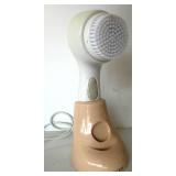 Mary Kay Skinvigorate System 1 Brush Head - Gift Boxes & Glass Bead Jars Mary Kay Skinvigorate System 1 Brush Head - Gift Boxes & Glass Bead Jars