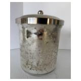 Paris Tray, Paris Covered Jar, Baroque Hammered Bowl & Greens Paris Tray, Paris Covered Jar, Baroque Hammered Bowl & Greens