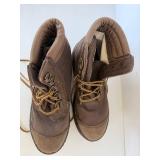 Hodgman LakeStream Wading Boots - Style 19210 - Size 9 Hodgman LakeStream Wading Boots - Style 19210 - Size 9