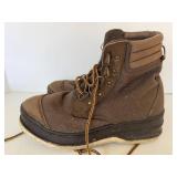 Hodgman LakeStream Wading Boots - Style 19210 - Size 9 Hodgman LakeStream Wading Boots - Style 19210 - Size 9