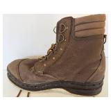 Hodgman LakeStream Wading Boots - Style 19210 - Size 9 Hodgman LakeStream Wading Boots - Style 19210 - Size 9