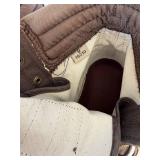 Hodgman LakeStream Wading Boots - Style 19210 - Size 9 Hodgman LakeStream Wading Boots - Style 19210 - Size 9