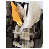 Porter-Cable Router Base Model 6931 Type 2 Porter-Cable Router Base Model 6931 Type 2