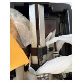 Porter-Cable Router Base Model 6931 Type 2 Porter-Cable Router Base Model 6931 Type 2