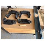 Rockler Router Table & 4-Piece Router Table Accessory Kit Rockler Router Table & 4-Piece Router Table Accessory Kit