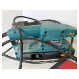 Makita LXDT01 18V Cordless Impact Driver, Belt Sander with DC18RA Charger and 18V Battery Makita LXDT01 18V Cordless Impact Driver, Belt Sander with DC18RA Charger and 18V Battery