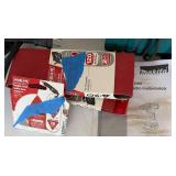 Makita LXDT01 18V Cordless Impact Driver, Belt Sander with DC18RA Charger and 18V Battery Makita LXDT01 18V Cordless Impact Driver, Belt Sander with DC18RA Charger and 18V Battery