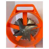 DEWALT 12 in 80T Saw Blades (Lot of 2) DEWALT 12 in 80T Saw Blades (Lot of 2)