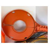 DEWALT 12 in 80T Saw Blades (Lot of 2) DEWALT 12 in 80T Saw Blades (Lot of 2)