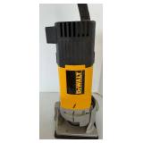 DeWALT DW670 Trim Router, DW708 Crown Stops & Arrow Stapler with Staples DeWALT DW670 Trim Router, DW708 Crown Stops & Arrow Stapler with Staples