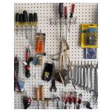 Stanley Socket Set with Assorted Hand Tools Stanley Socket Set with Assorted Hand Tools