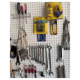 Stanley Socket Set with Assorted Hand Tools Stanley Socket Set with Assorted Hand Tools