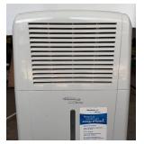 SoleusAir SG-DEH-45-1 Dehumidifier 115V 60Hz 45 Pints/Day SoleusAir SG-DEH-45-1 Dehumidifier 115V 60Hz 45 Pints/Day