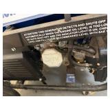 Powerhorse 4000 Portable Generator - 208cc OHV Engine - 4000W Powerhorse 4000 Portable Generator - 208cc OHV Engine - 4000W