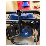 Powerhorse 4000 Portable Generator - 208cc OHV Engine - 4000W Powerhorse 4000 Portable Generator - 208cc OHV Engine - 4000W